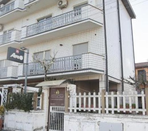 Ostia Antica Suite B&B
