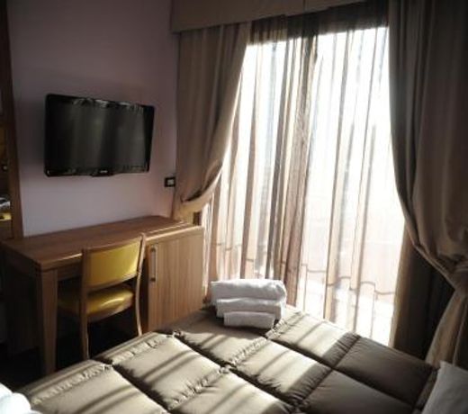 Ostia Antica Suite B&B