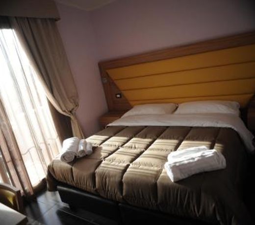 Ostia Antica Suite B&B