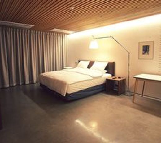 Yonaluky Luxury Resort
