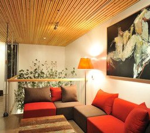 Yonaluky Luxury Resort