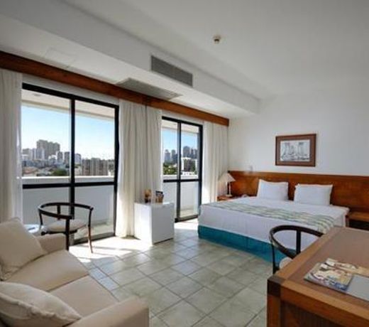 Novotel Salvador Rio Vermelho