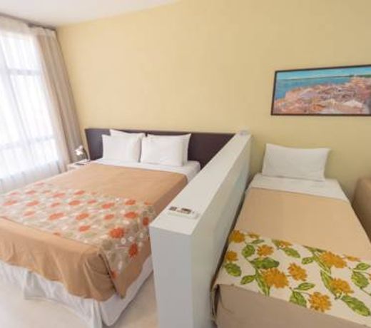 Iguatemi Business & Flat by Avectur