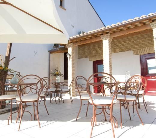 La Casa Del Palombaro