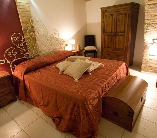 La Casa Del Palombaro