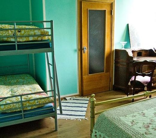 B&B Dei Transumanti