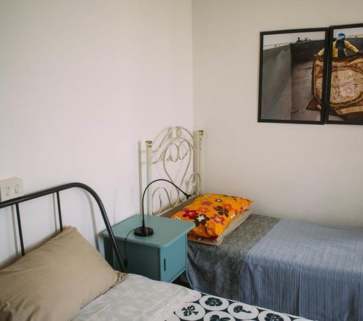B&B Dei Transumanti