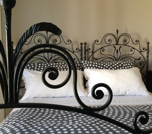 B&B La Terrazza Sul Borgo