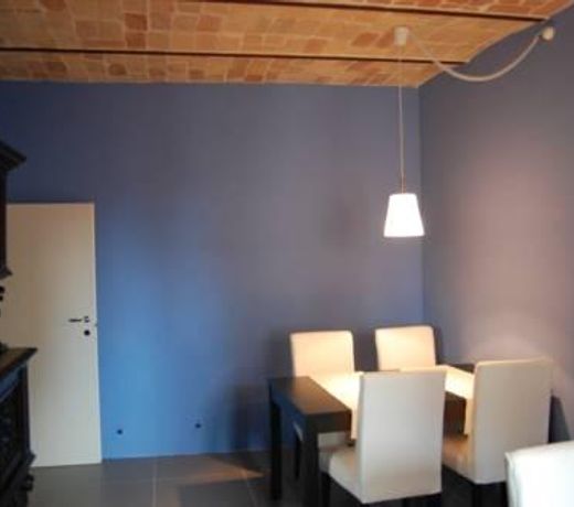 B&B La Terrazza Sul Borgo