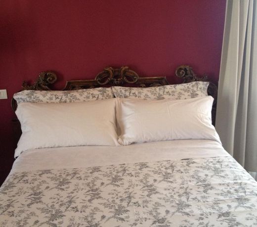 B&B La Terrazza Sul Borgo