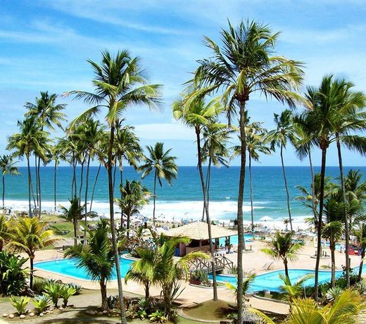 Catussaba Resort Hotel