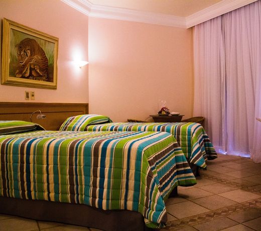 Catussaba Resort Hotel
