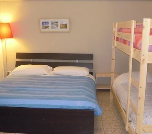 Pikaret Bed&Breakfast