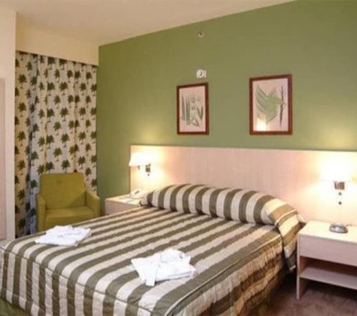 Rede Concept - Hotel Salvador