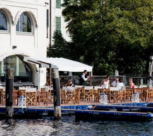 Hotel San Rocco