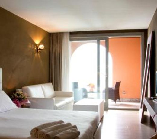 Hotel San Rocco