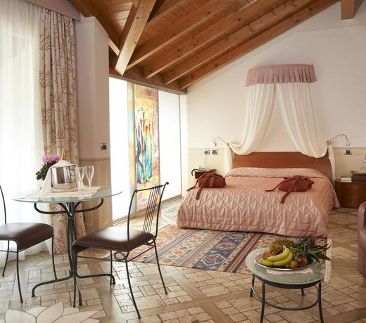 Hotel La Bussola