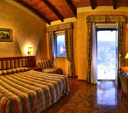 Hotel La Bussola
