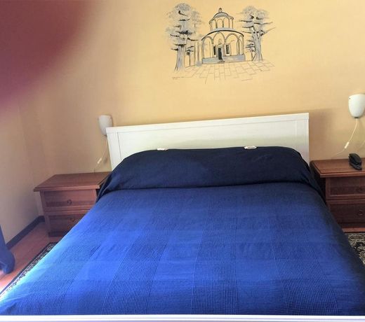 Hotel Fontaine Bleue