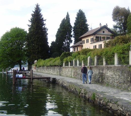 Appartamenti Orta