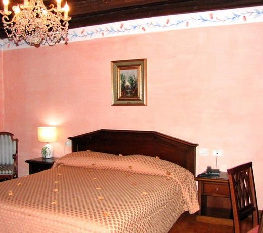 Agriturismo Cassinazza