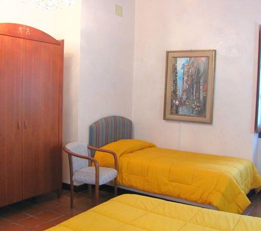 Agriturismo Cassinazza