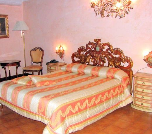 Agriturismo Cassinazza