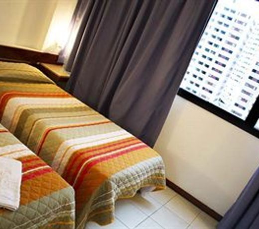 Pisa Plaza Hotel