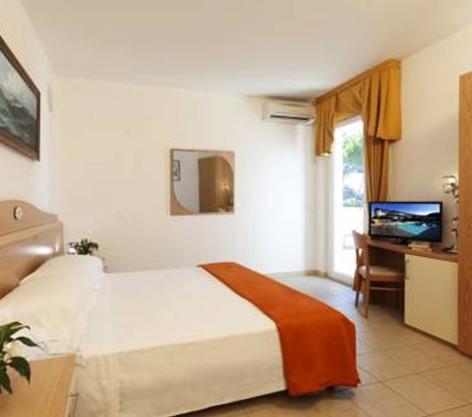 Hotel Villa Smeraldo