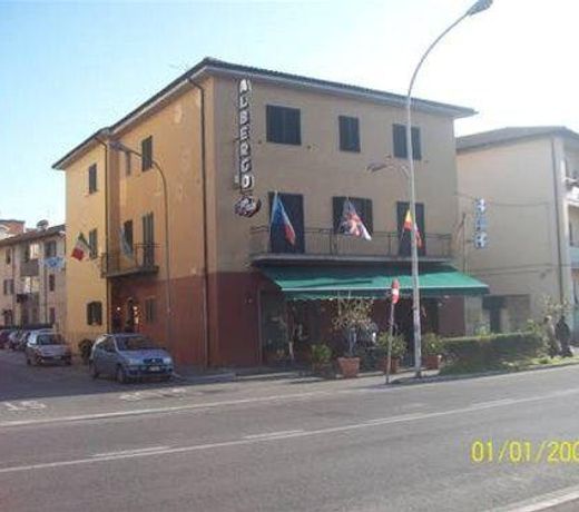 Albergo La Perla