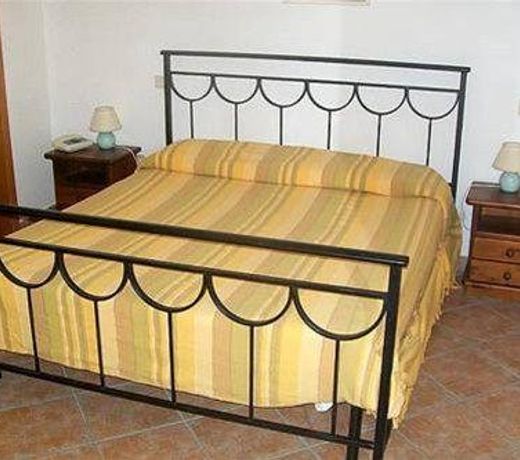 Albergo La Perla