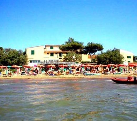 Hotel Villa Ambra