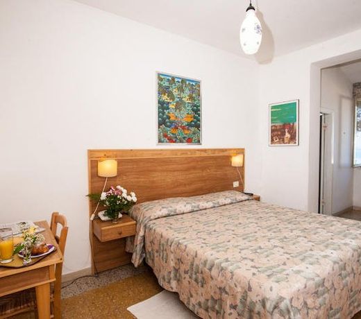 Hotel Villa Ambra