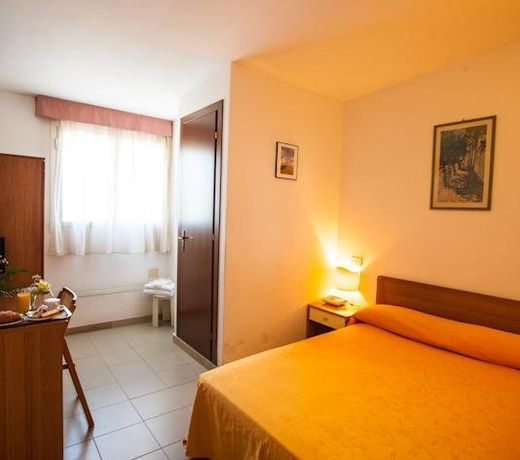 Hotel Villa Ambra