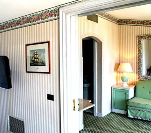 Hotel Relais I Presidi