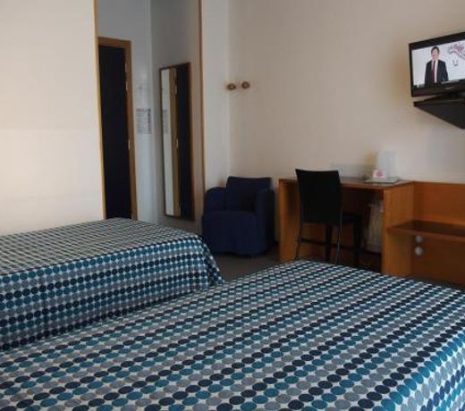 Hotel Eden