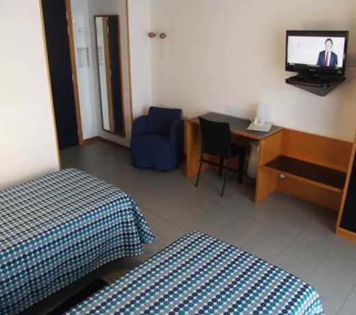 Hotel Eden