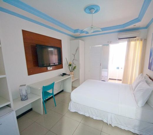 Hotel Alah Mar