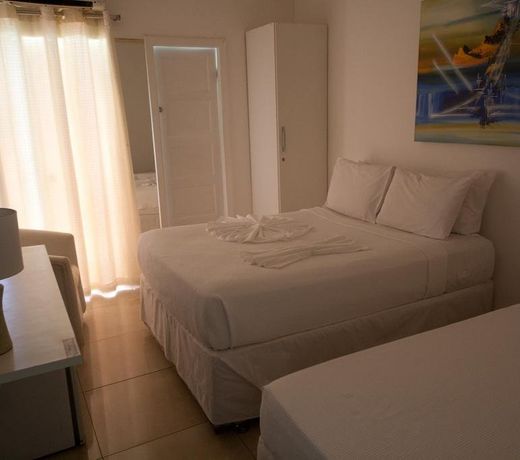 Hotel Alah Mar