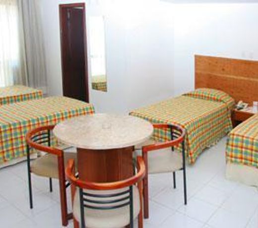 Express Hotel