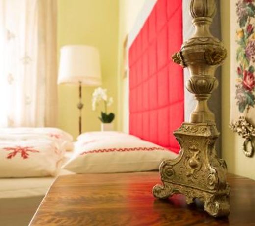 Il Battente 1862 Bed&Breakfast - For exclusive use -