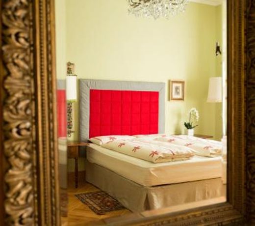 Il Battente 1862 Bed&Breakfast - For exclusive use -