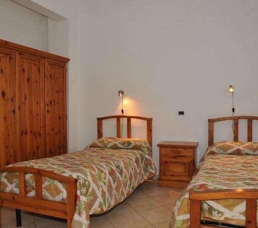HOTEL DELL'ANGELO
