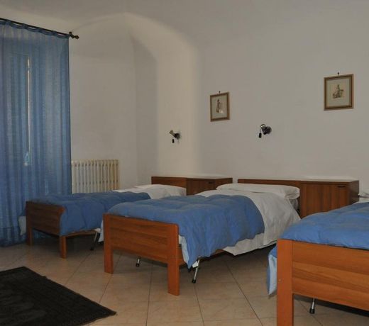 HOTEL DELL'ANGELO
