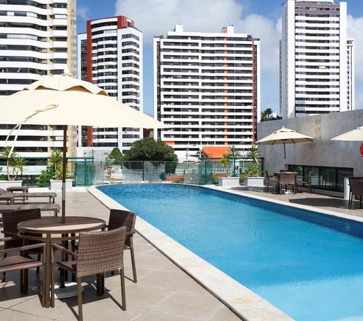 Mercure Salvador Pituba