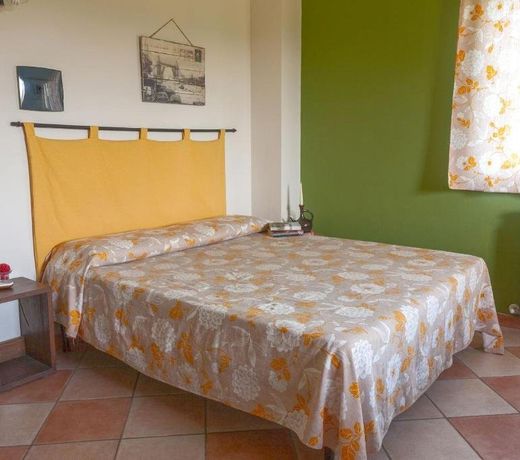 Cascina Giacometta