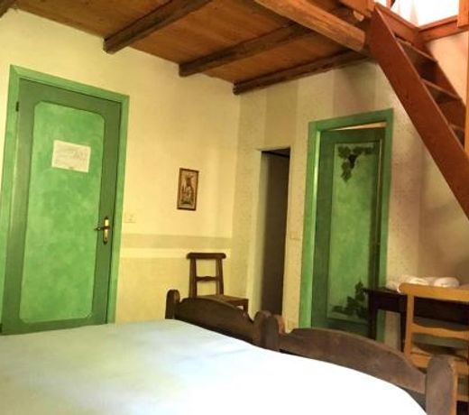 Agriturismo Cascina degli Ulivi