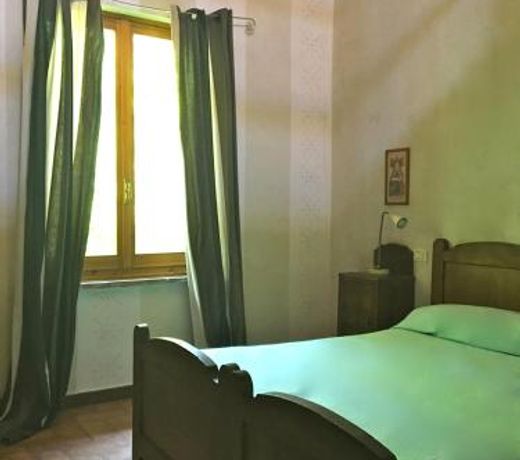 Agriturismo Cascina degli Ulivi
