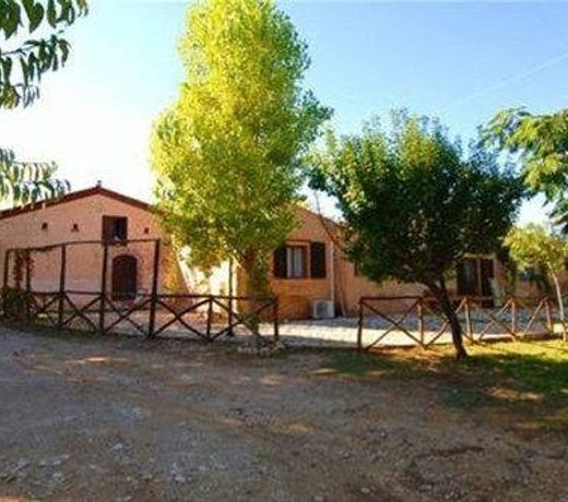 Agriturismo Terra Di Pace