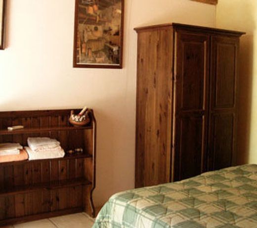 Agriturismo Terra Di Pace